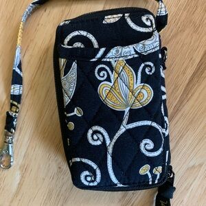 Vera Bradley Wristlet/wallet